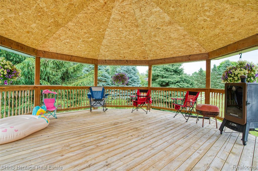 6952 Sharpe Road Fowlerville, MI 48836 - Photo 54 of 57
