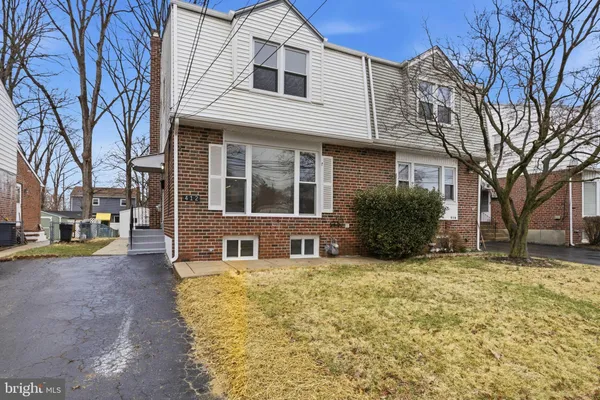 $384,990 | 412 Ohio Avenue, Folsom, PA 19033