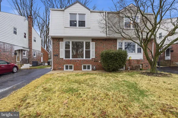 $384,990 | 412 Ohio Avenue, Folsom, PA 19033