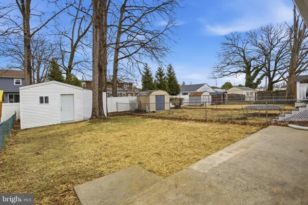$384,990 | 412 Ohio Avenue, Folsom, PA 19033