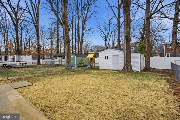 $384,990 | 412 Ohio Avenue, Folsom, PA 19033