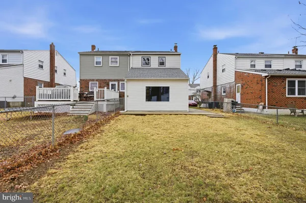 $384,990 | 412 Ohio Avenue, Folsom, PA 19033