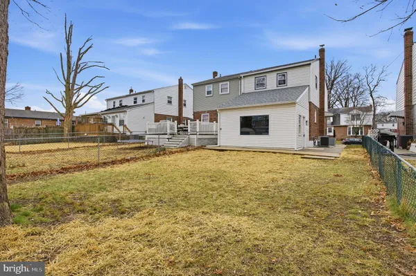 $384,990 | 412 Ohio Avenue, Folsom, PA 19033