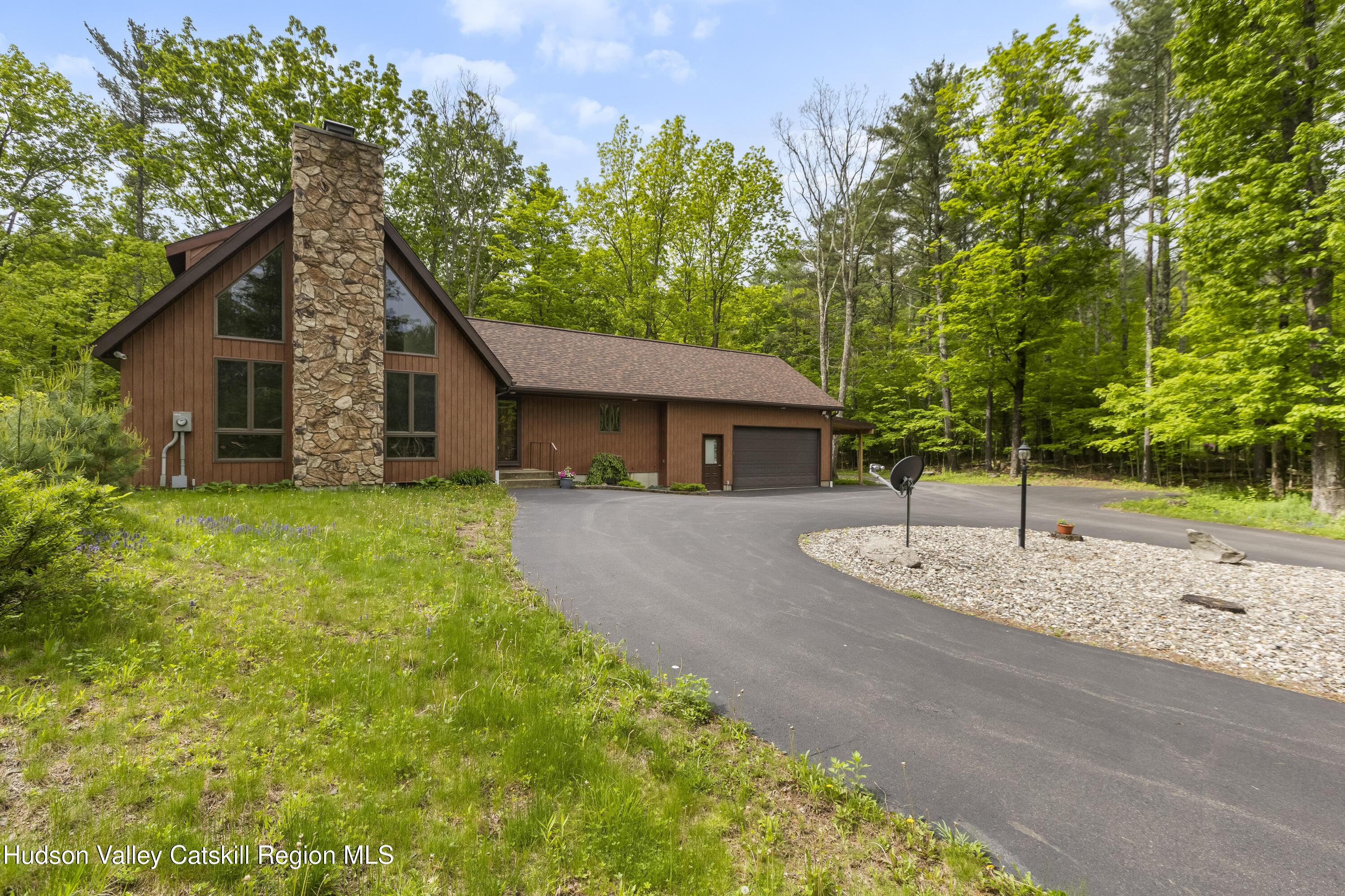 48 Deer Park Road Round Top, NY 12473 - Photo 2 of 33 48 Deer Park Rd