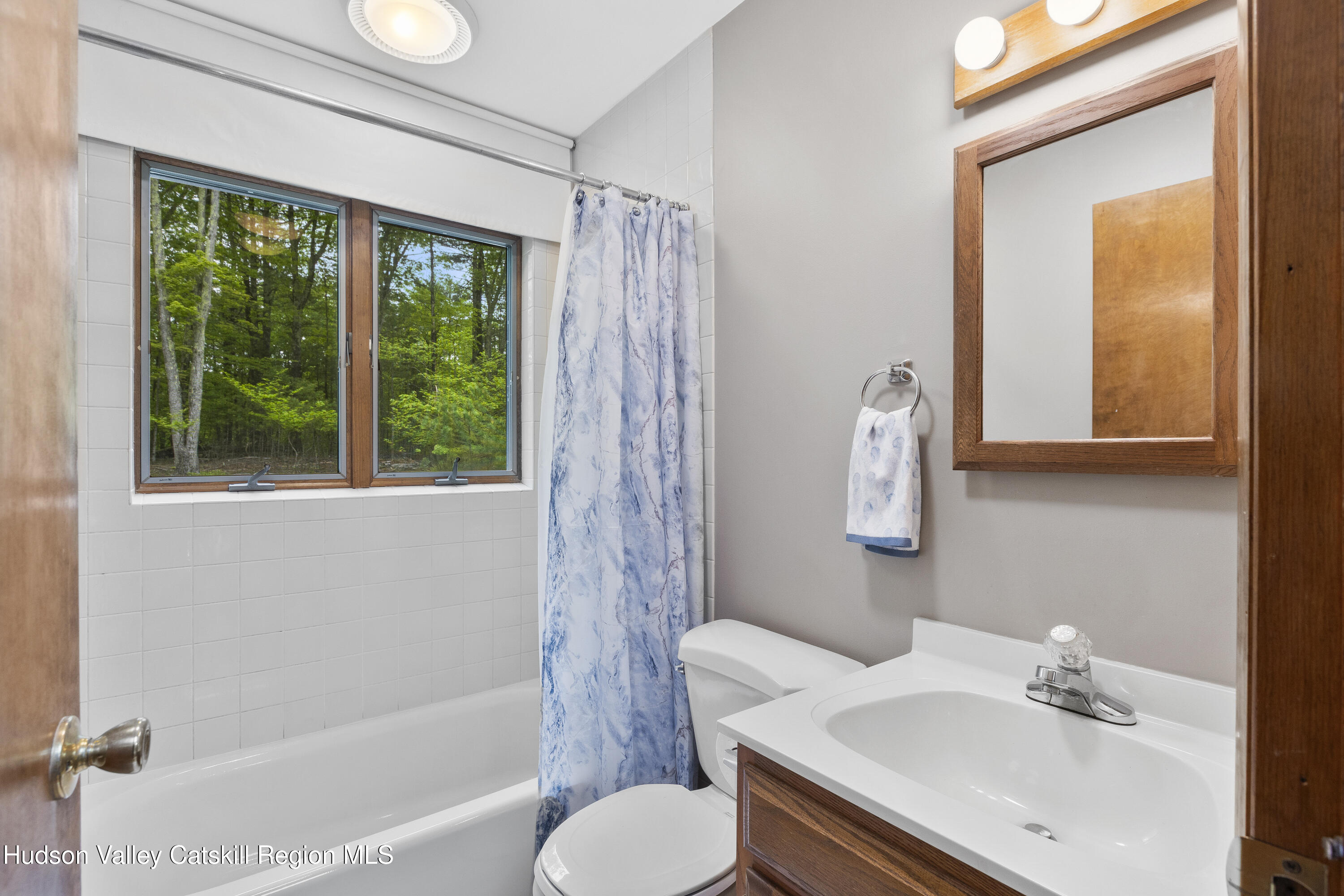 48 Deer Park Road Round Top, NY 12473 - Photo 22 of 33 2nd floor bathroom