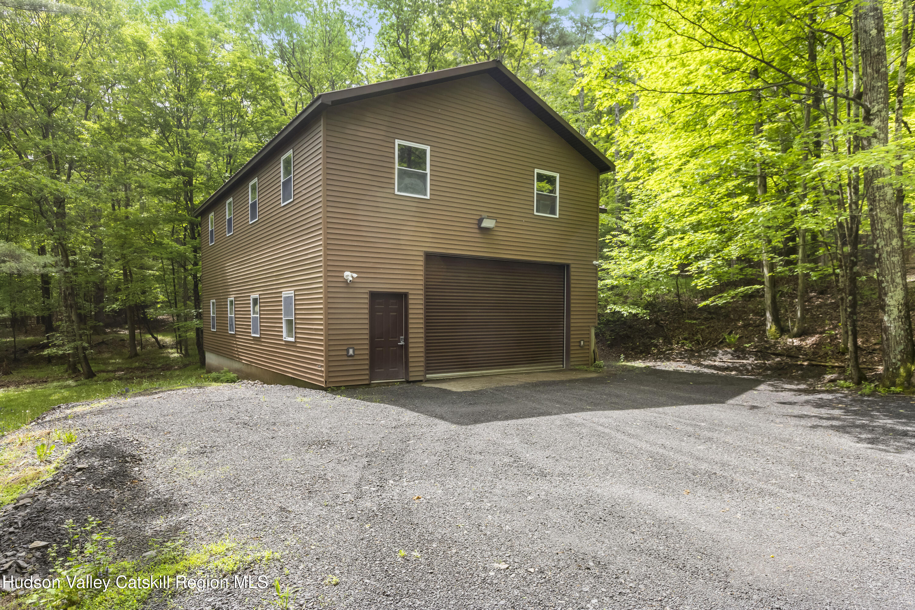 48 Deer Park Road Round Top, NY 12473 - Photo 24 of 33 Two story barn