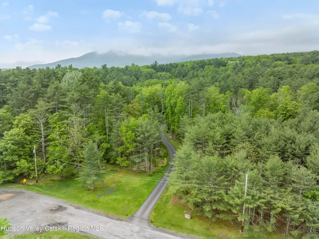 $699,000 | 48 Deer Park Road, Round Top, NY 12473