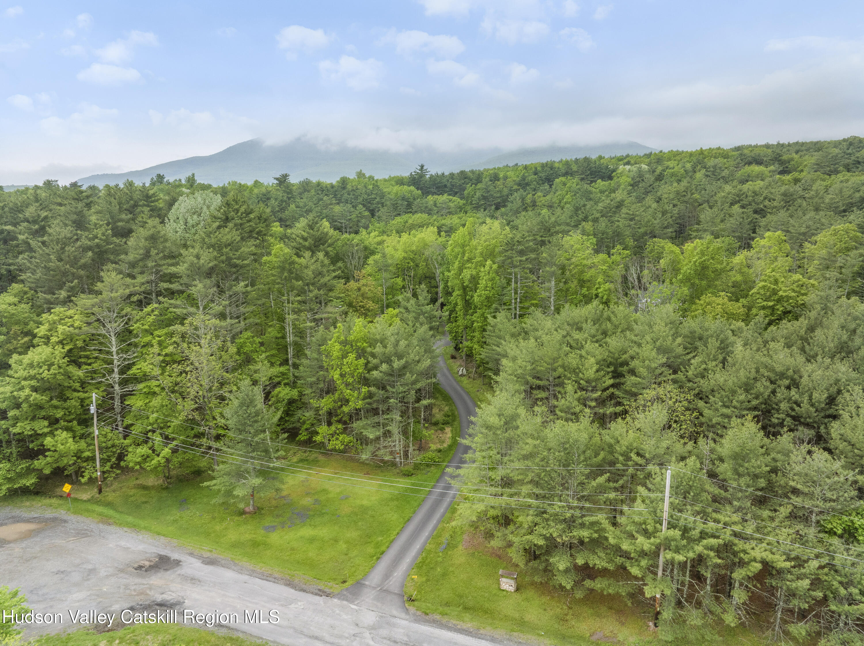 48 Deer Park Road Round Top, NY 12473 - Photo 30 of 33 set back of a long driveway