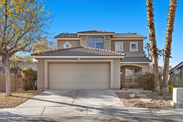 $649,000 | 10665 Hillock Court, Las Vegas, NV 89144