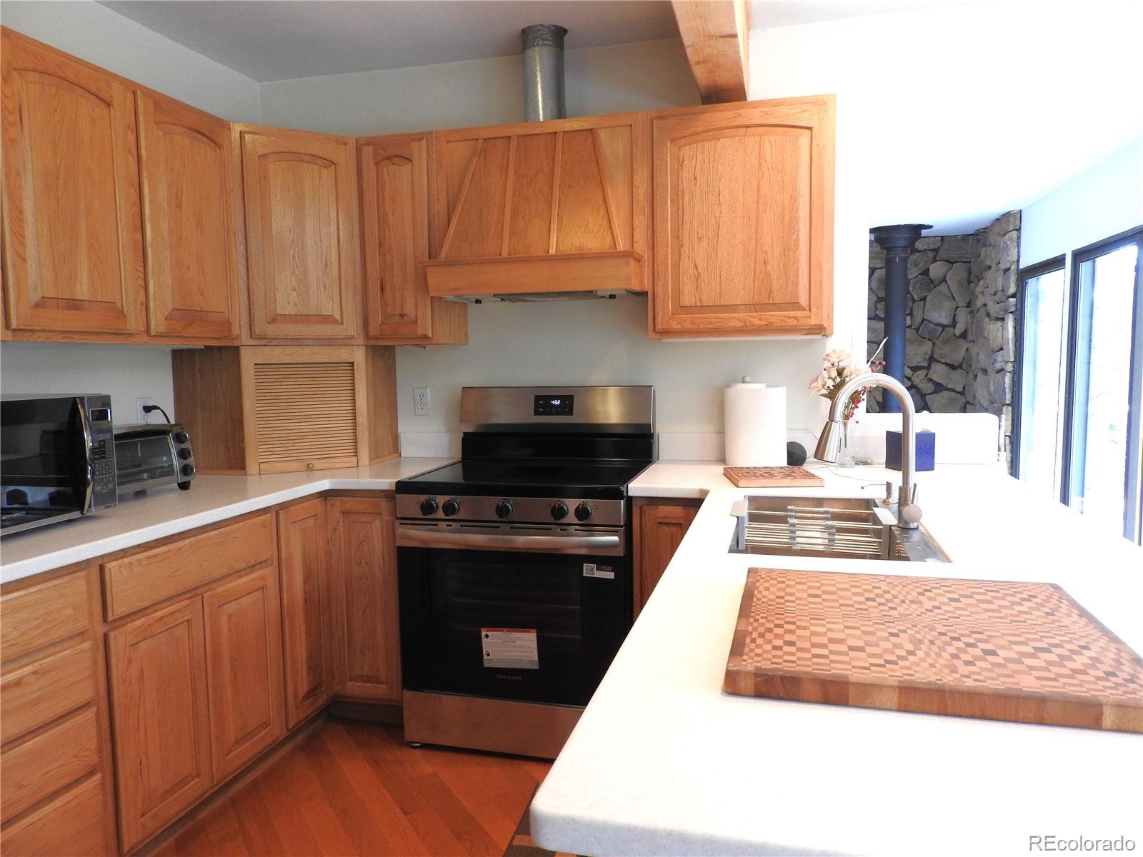 12037 South Elk Trail Road Conifer, CO 80433 - Photo 12 of 48