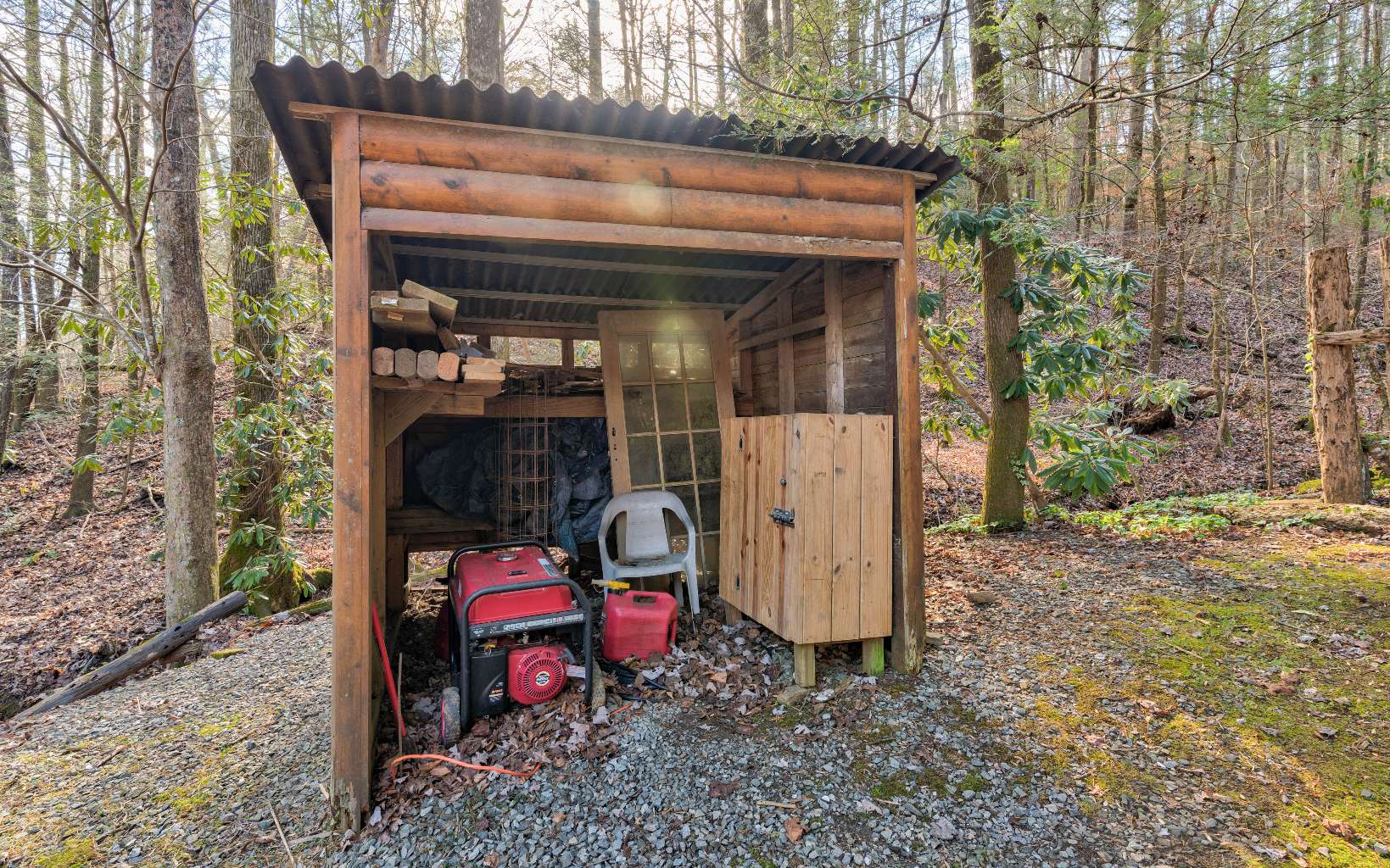 2015 Conasauga Road Ellijay, GA 30540 - Photo 32 of 35 Additional View