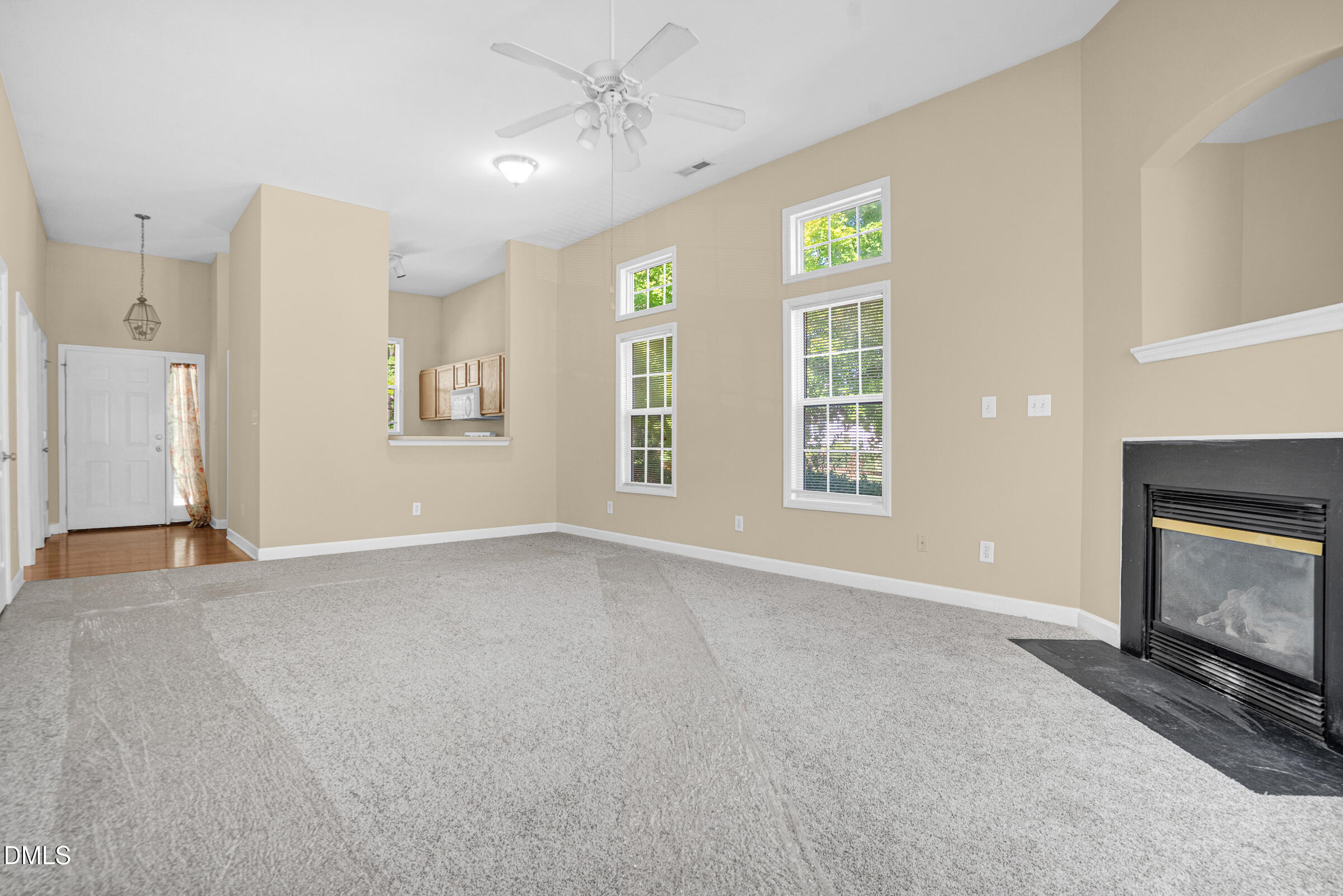 4611 Centrebrook Circle Raleigh, NC 27616 - Photo 6 of 28 DSC08268