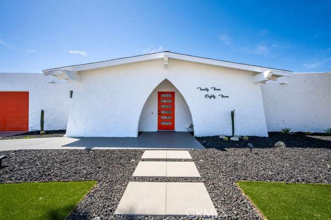 2383 East Bellamy Road Palm Springs, CA 92262 - Photo 35 of 56