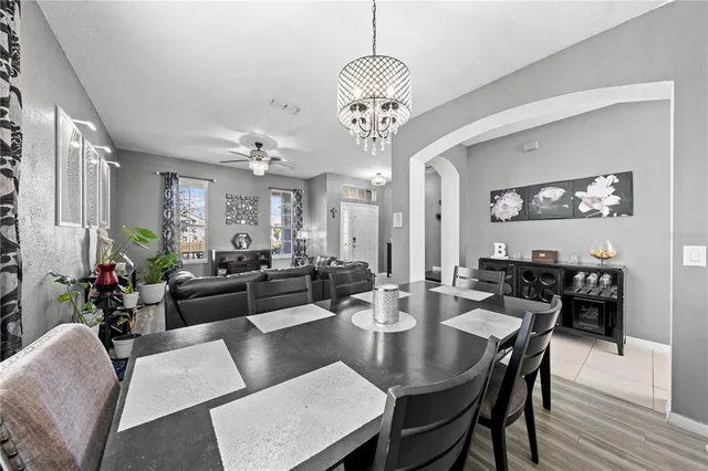 $485,000 | 2729 Eagle Glen Circle, Kissimmee, FL 34746