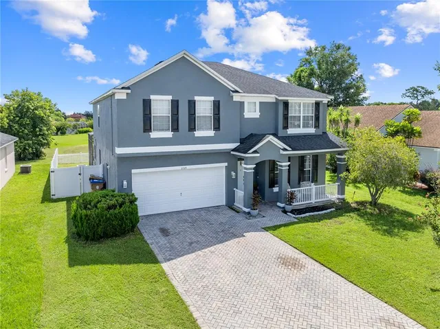 $485,000 | 2729 Eagle Glen Circle, Kissimmee, FL 34746