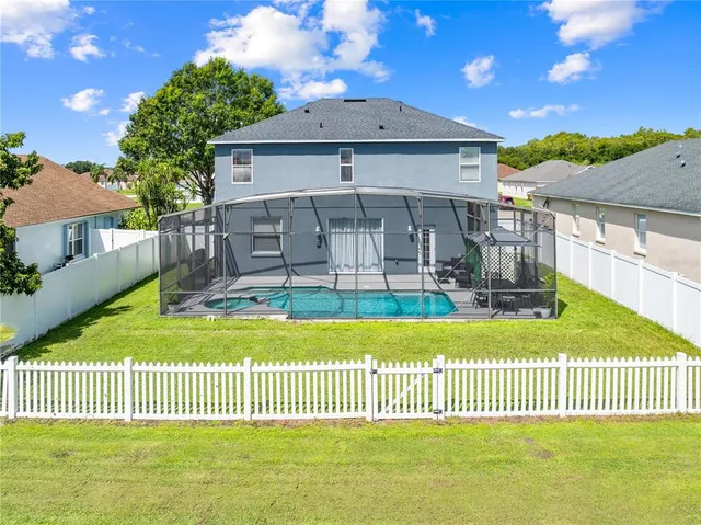 $485,000 | 2729 Eagle Glen Circle, Kissimmee, FL 34746