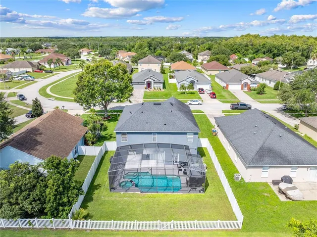 $485,000 | 2729 Eagle Glen Circle, Kissimmee, FL 34746