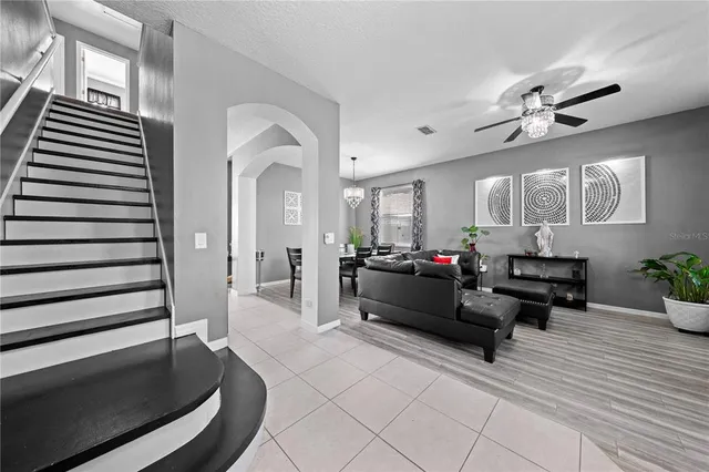 $485,000 | 2729 Eagle Glen Circle, Kissimmee, FL 34746