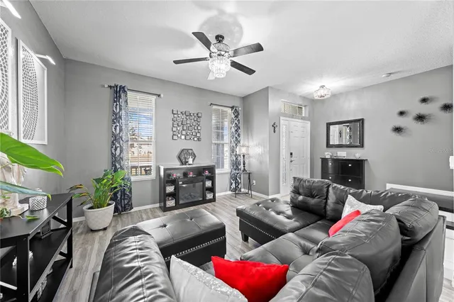 $485,000 | 2729 Eagle Glen Circle, Kissimmee, FL 34746