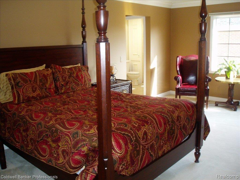 62 Hampton Road Grosse Pointe, MI 48236 - Photo 12 of 13 12-Bedroom
