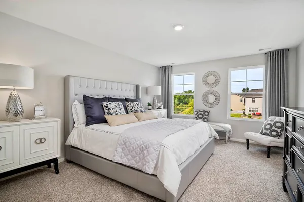 $482,990 | 1801 Overland Drive, Plainfield, IL 60586