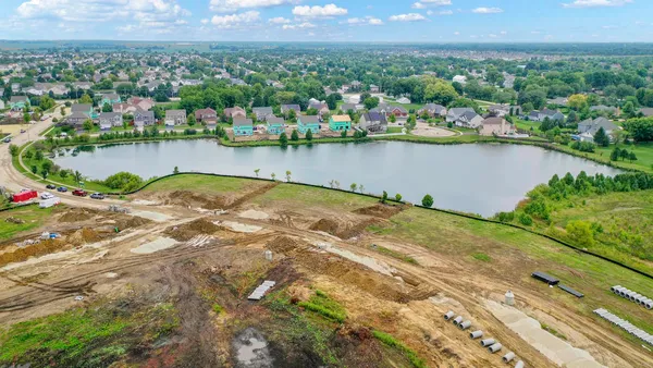 $482,990 | 1801 Overland Drive, Plainfield, IL 60586