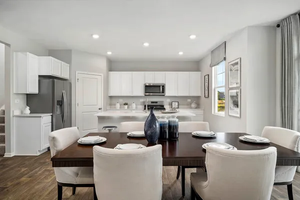 $482,990 | 1801 Overland Drive, Plainfield, IL 60586