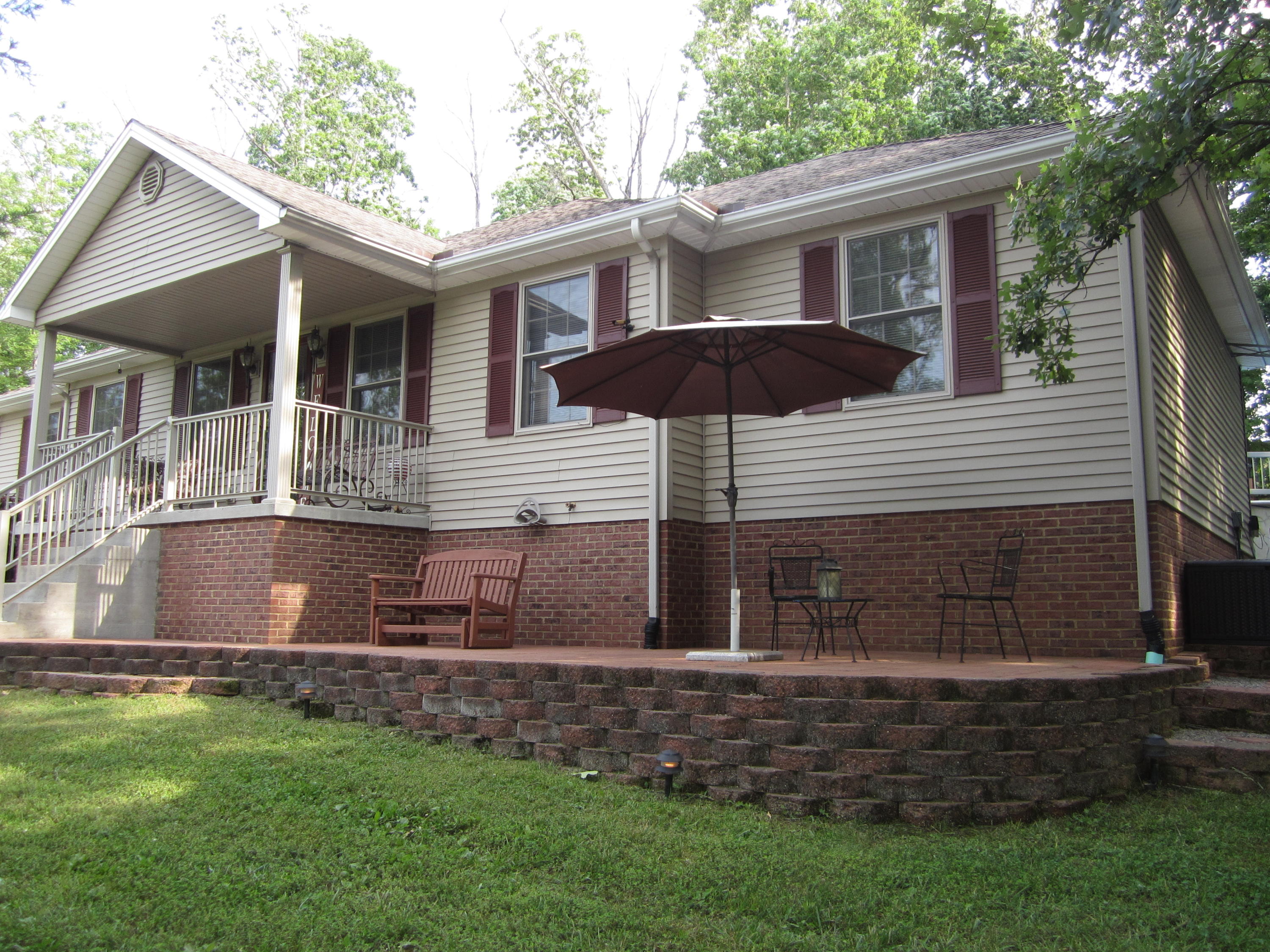 202 Lamb Road Crab Orchard, KY 40419 - Photo 2 of 40 IMG_0019