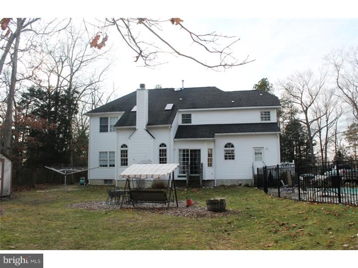 44 Zimmerman Road Tabernacle, NJ 08088 - Photo 23 of 25