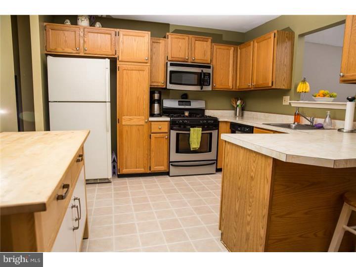306 Scola Road Brookhaven, PA 19015 - Photo 4 of 18 Kitchen
