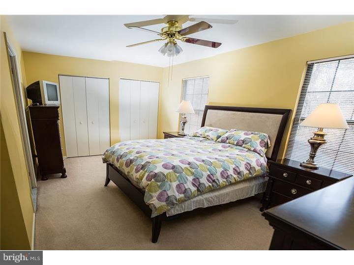 306 Scola Road Brookhaven, PA 19015 - Photo 8 of 18 Bedroom - Main