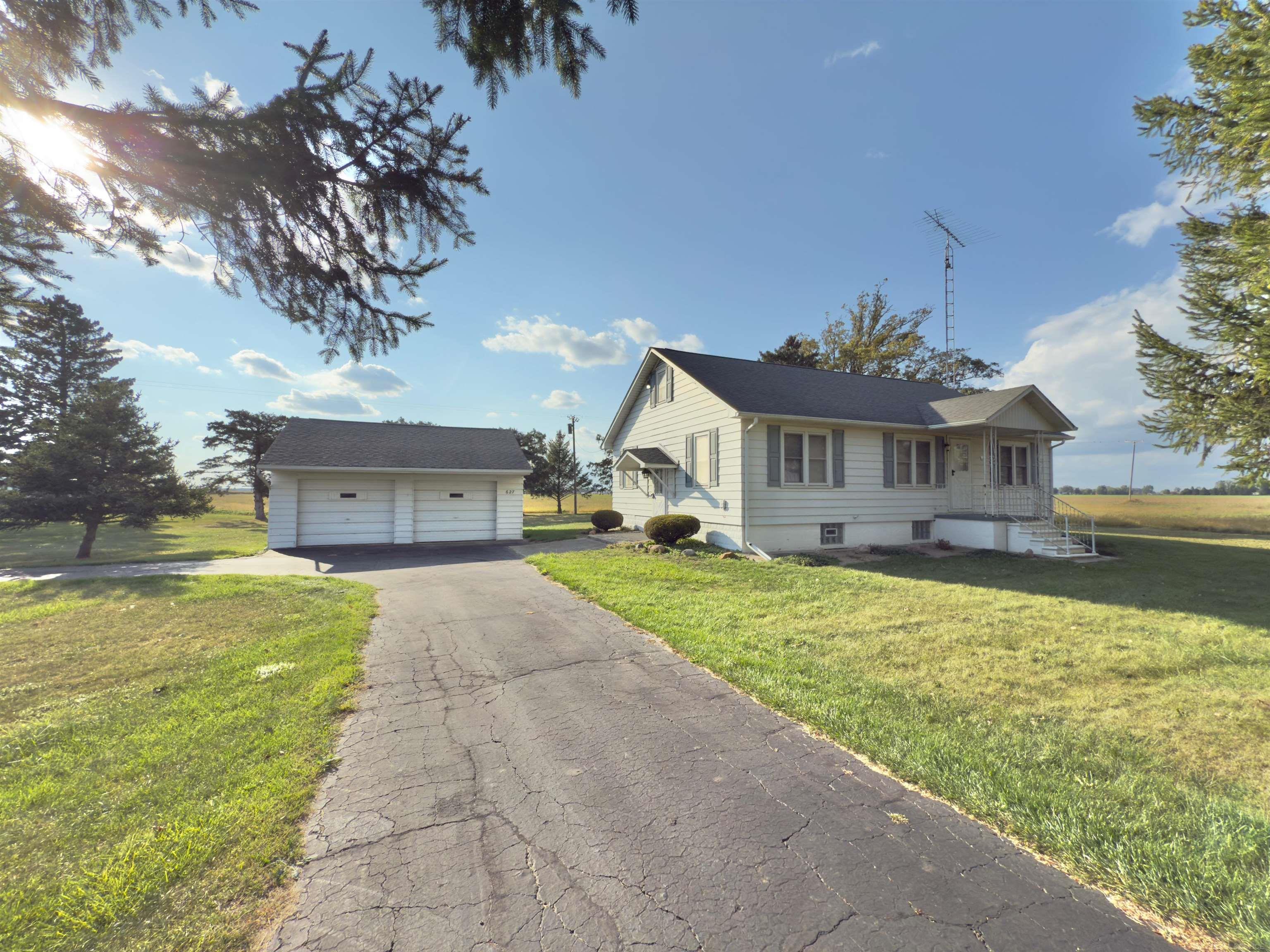 627 North Sandusky Road Sandusky, MI 48471 - Photo 1 of 21