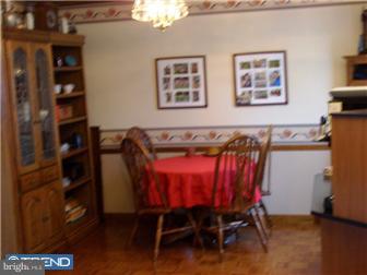 211 Julie Road Chalfont, PA 18914 - Photo 4 of 12 Dining Room