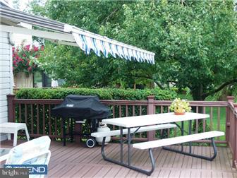 211 Julie Road Chalfont, PA 18914 - Photo 7 of 12 Deck