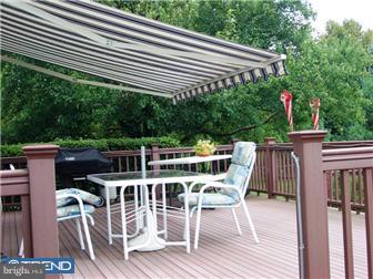 211 Julie Road Chalfont, PA 18914 - Photo 8 of 12 Deck