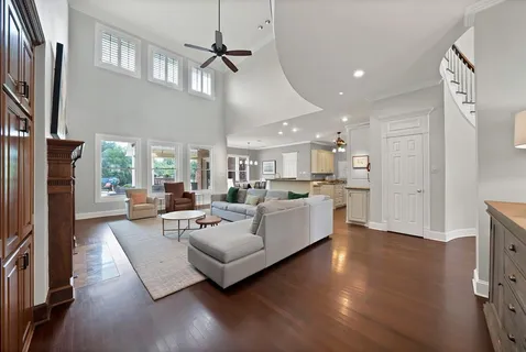 $1,545,000 | 3109 West Shadow Drive, Arlington, TX 76006