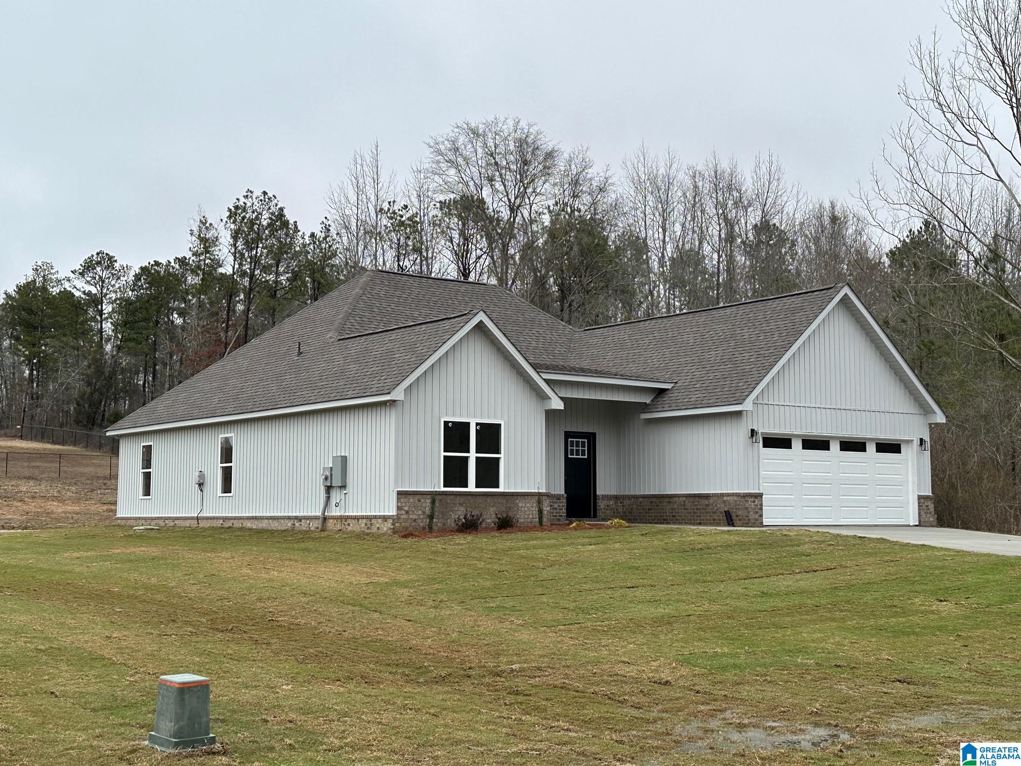 830 New Style Circle Clanton, AL 35045 - Photo 44 of 46