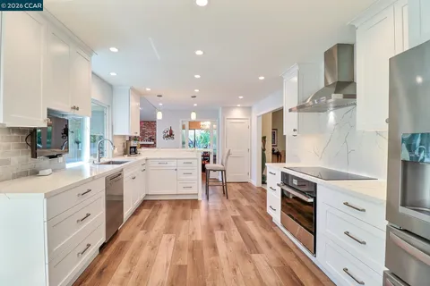 $2,100,000 | 3104 Kirby Lane, Walnut Creek, CA 94598