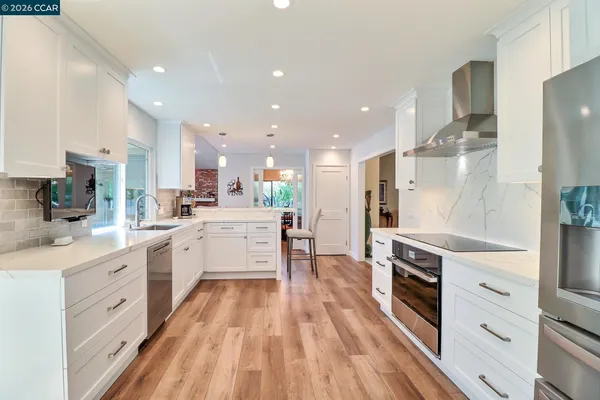 $2,100,000 | 3104 Kirby Lane, Walnut Creek, CA 94598