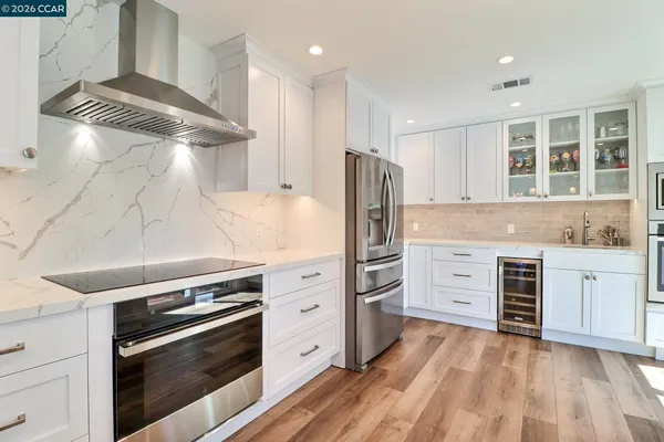 $2,100,000 | 3104 Kirby Lane, Walnut Creek, CA 94598