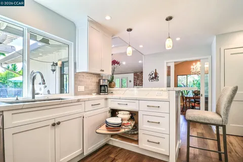 $2,100,000 | 3104 Kirby Lane, Walnut Creek, CA 94598