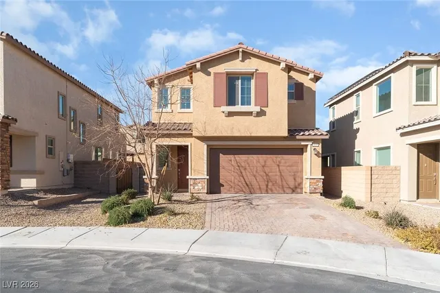 $2,400 | 5605 Caballo Corral Court, North Las Vegas, NV 89081