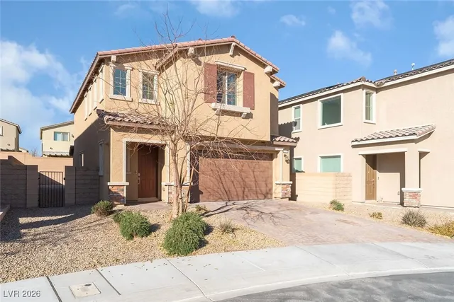 $2,400 | 5605 Caballo Corral Court, North Las Vegas, NV 89081