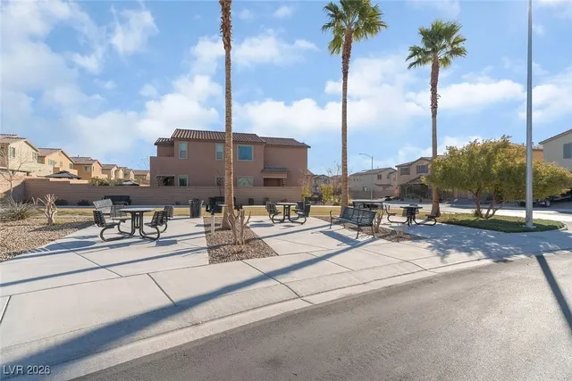 $2,400 | 5605 Caballo Corral Court, North Las Vegas, NV 89081