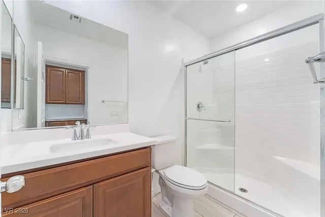 $2,400 | 5605 Caballo Corral Court, North Las Vegas, NV 89081