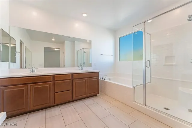 $2,400 | 5605 Caballo Corral Court, North Las Vegas, NV 89081