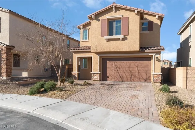 $2,400 | 5605 Caballo Corral Court, North Las Vegas, NV 89081