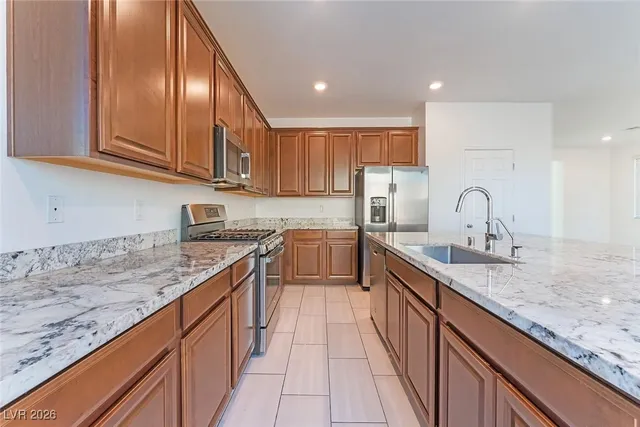 $2,400 | 5605 Caballo Corral Court, North Las Vegas, NV 89081