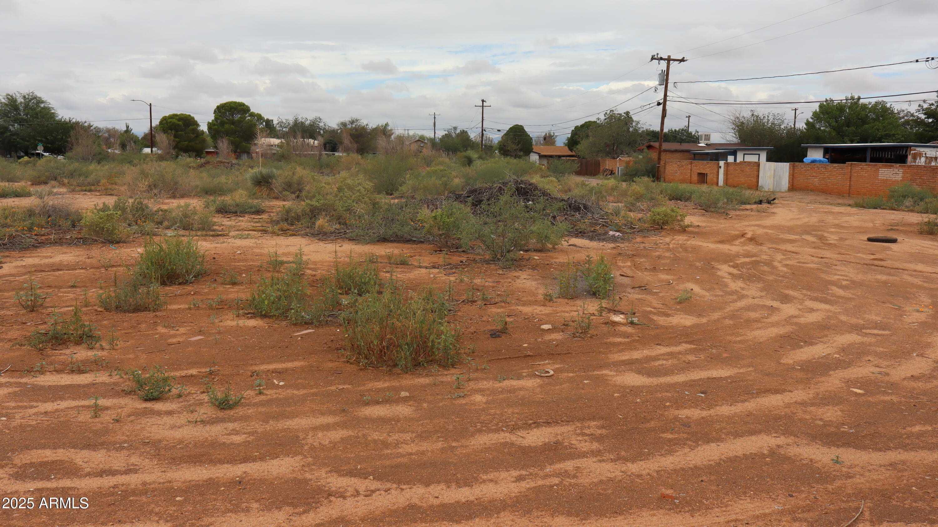 Tbd A Avenue, Unit 40925003 Douglas, AZ 85607 - Photo 7 of 7 a view of a lake