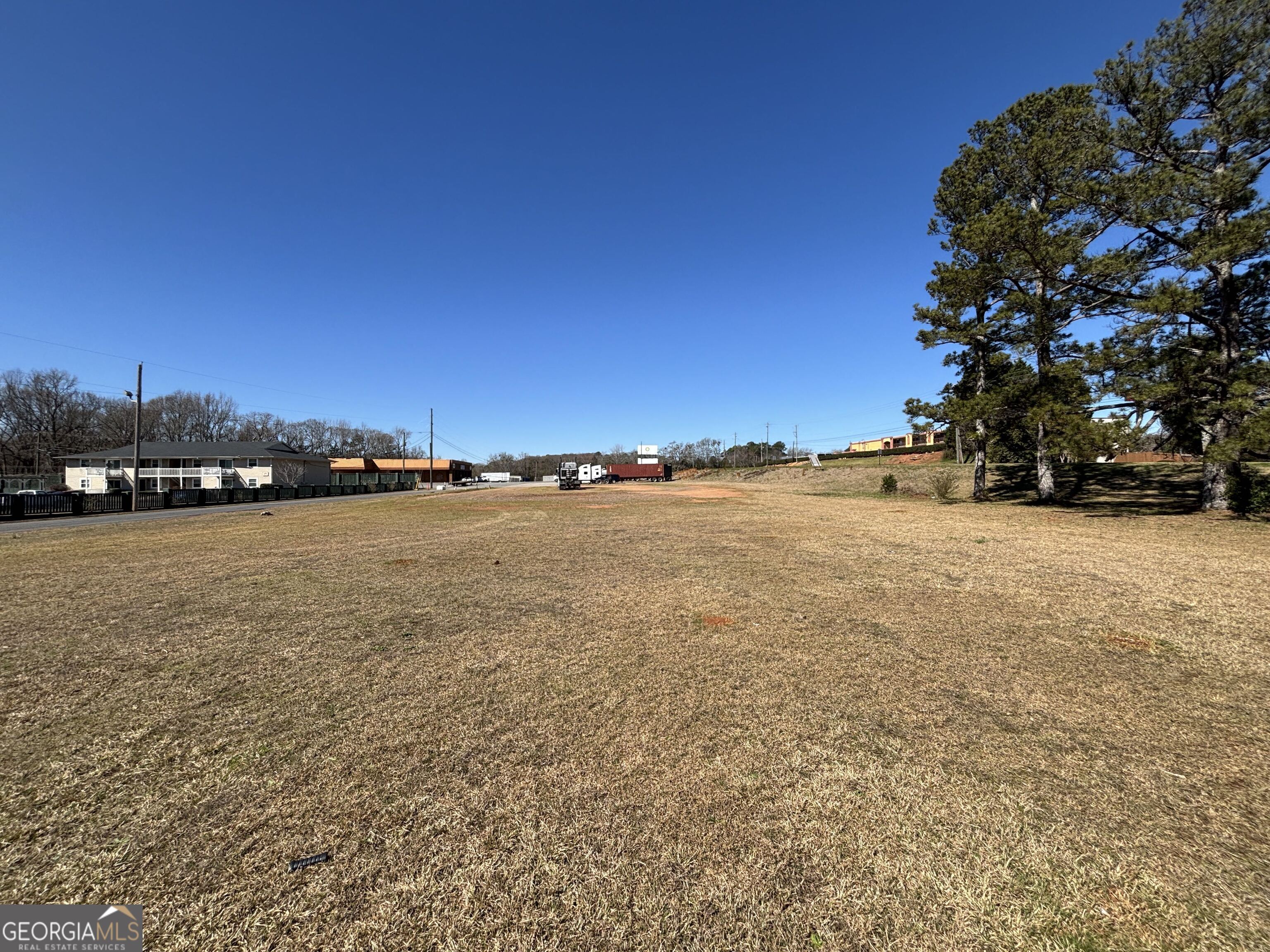 0 Patrol Road Forsyth, GA 31029 - Photo 11 of 16 a view of lake view and mountain view
